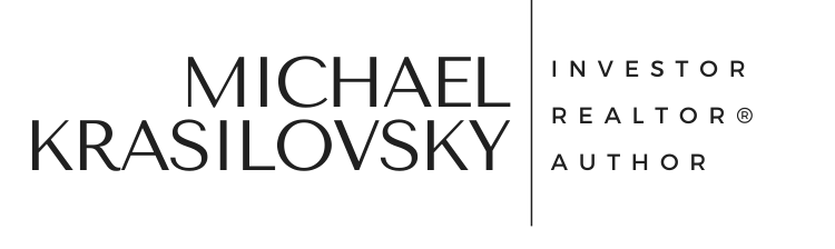 Michael Krasilovsky